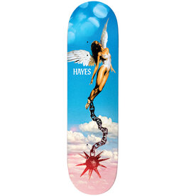 Deathwish Deathwish Deck Jake Hayes Ascension (8.6)