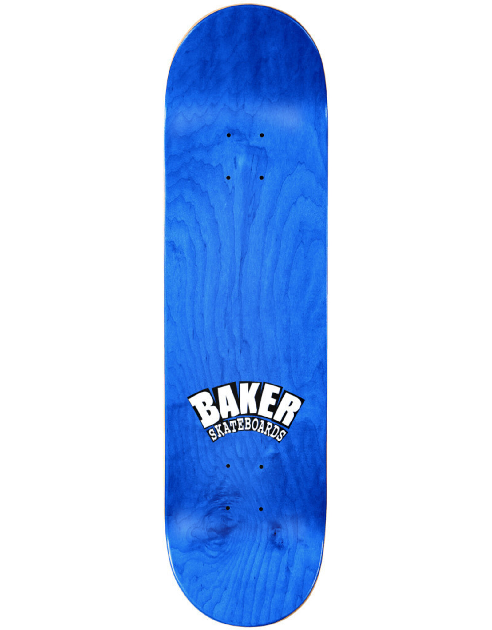 Baker Baker Deck Andrew Reynolds Dots (8.5)