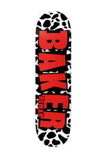 Baker Baker Deck Rowan Zorilla Brand Logo Cow (8.475)