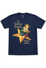 Star 500 Concert Series On Hollywood Tee Smashing Pumpkins Mellon Collie S/S (Dark Navy)