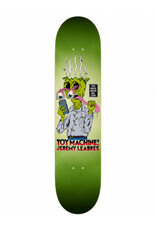Toy Machine Toy Machine Deck Jeremy Leabres Too Much (8.38)