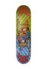 Toy Machine Toy Machine Deck Axel Cruysberghs King Card (8.38)
