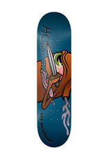 Toy Machine Toy Machine Deck Braden Hoban Vengeance (8.38)