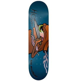 Toy Machine Toy Machine Deck Braden Hoban Vengeance (8.38)