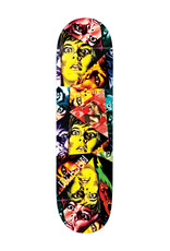 Deathwish Deathwish Deck Jon Dickson LSD (8.25)