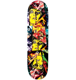 Deathwish Deathwish Deck Jon Dickson LSD (8.25)