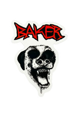 Baker Baker Sticker SU 26 Dog