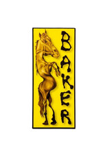 Baker Baker Sticker SU 26 Horse