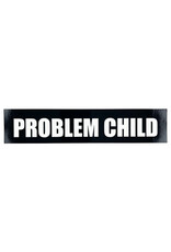 Baker Baker Sticker SU 26 Problem