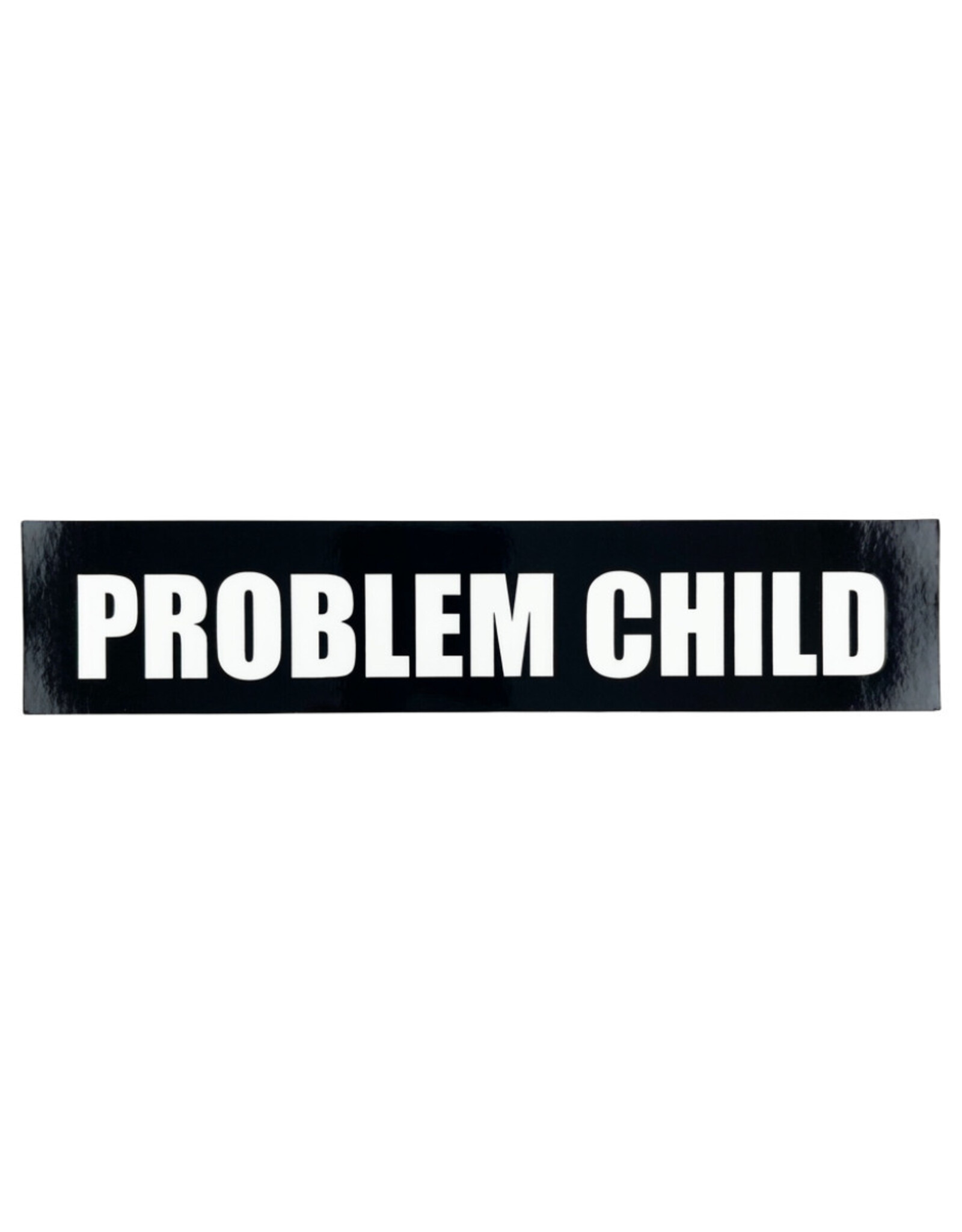 Baker Baker Sticker SU 26 Problem