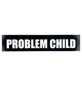 Baker Baker Sticker SU 26 Problem