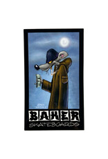 Baker Baker Sticker SU 26 Rat