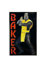 Baker Baker Sticker SU 26 Scorpion