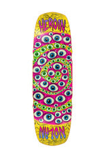 Heroin Heroin Deck Nolan Houghton Spiralize (9.5)