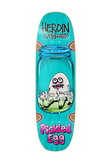 Heroin Heroin Deck Team Pickled Egg (9.0)