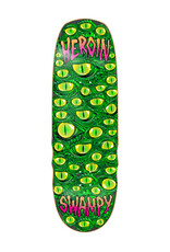 Heroin Heroin Deck Swampy Eyes (10.0)