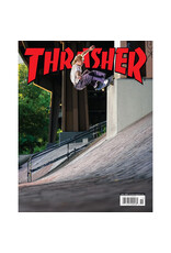 Thrasher Thrasher Magazine (November 2026)