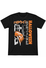 Star 500 Concert Series On Hollywood Tee Halloween Home S/S (Black)