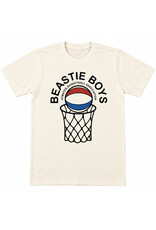 Star 500 Concert Series On Hollywood Tee Beastie Boys ABA  S/S (Natural)