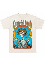 Star 500 Concert Series On Hollywood Tee Grateful Dead Bertha S/S (Vintage)