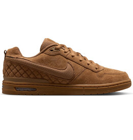 Nike SB Nike SB Shoe P Rod One Zoom Air Low (L. British Tan)