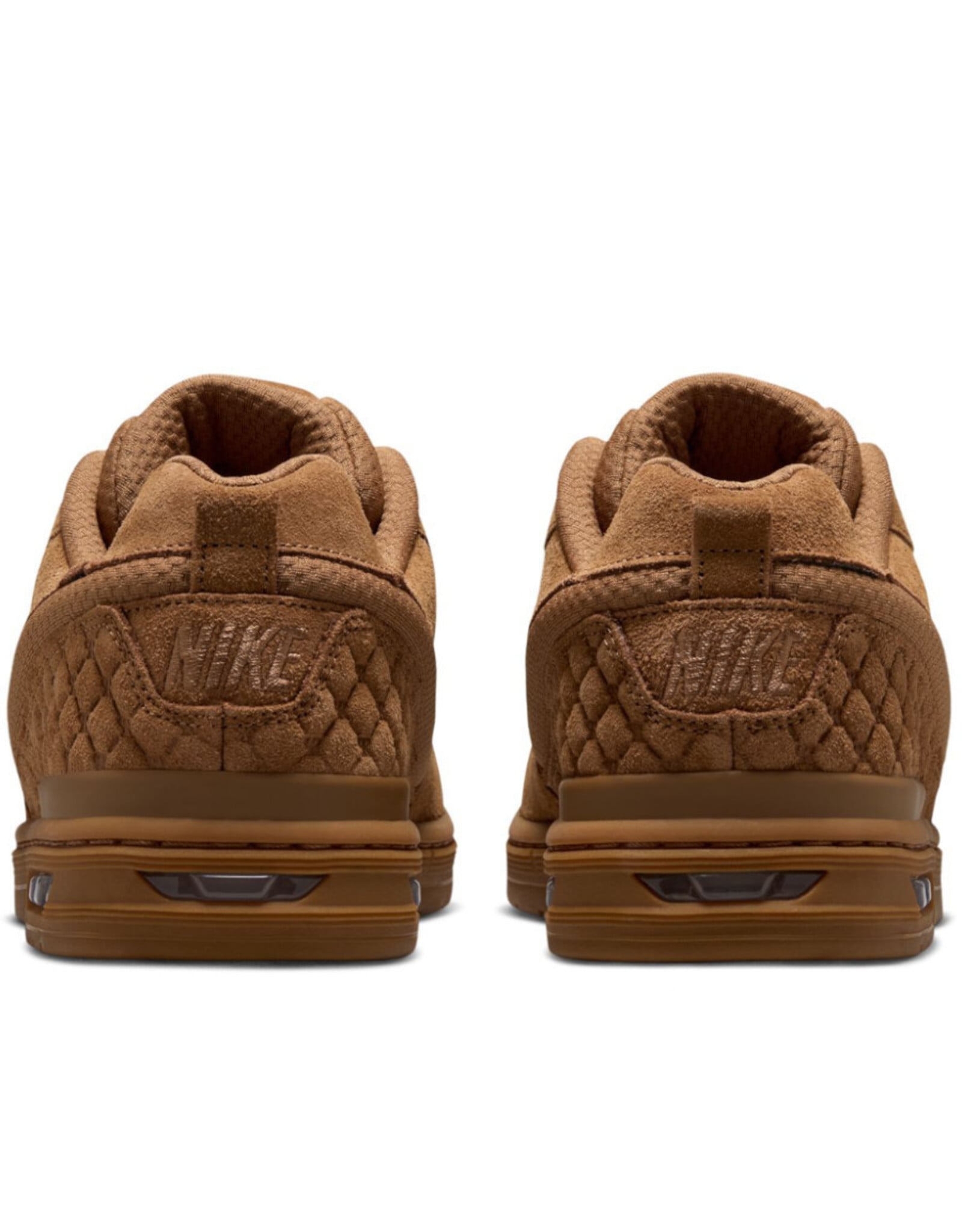 Nike SB Nike SB Shoe P Rod One Zoom Air Low (L. British Tan)