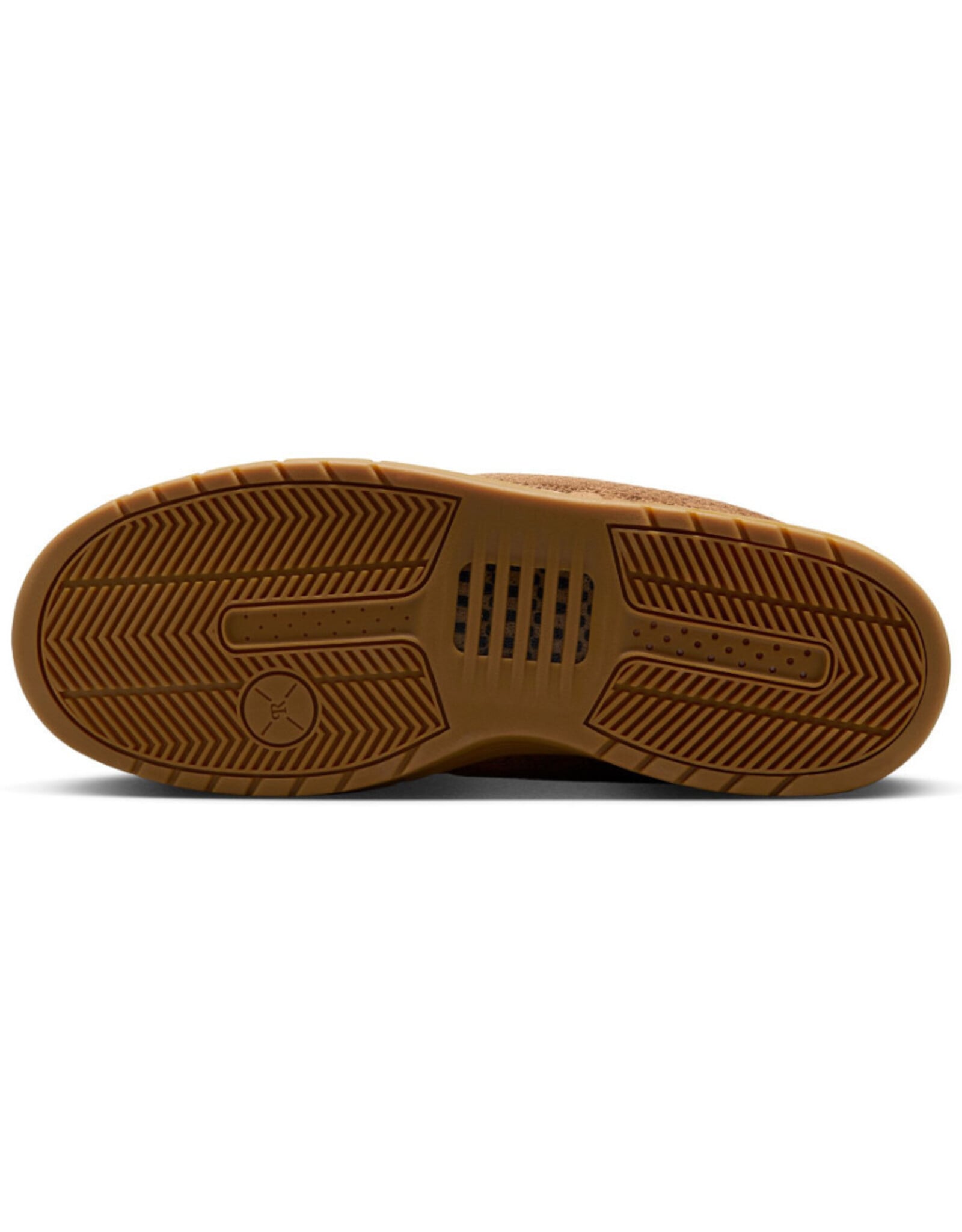 Nike SB Nike SB Shoe P Rod One Zoom Air Low (L. British Tan)