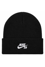 Nike SB Nike SB Beanie Peak Cuff (Black)