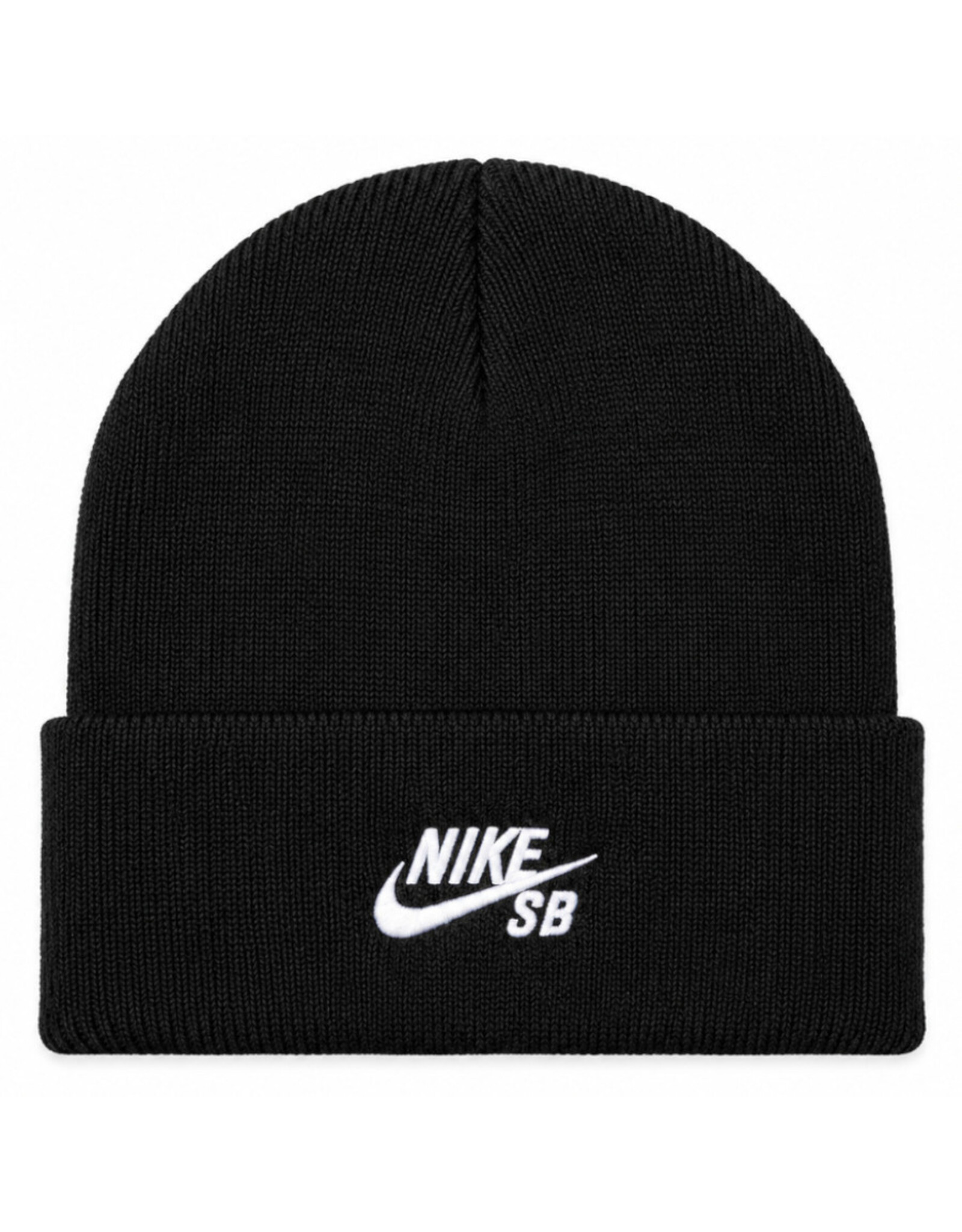 Nike SB Nike SB Beanie Peak Cuff (Black)