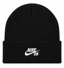 Nike SB Nike SB Beanie Peak Cuff (Black)