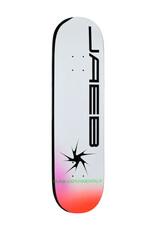 Quasi Skateboards Quasi Deck Dylan Jaeb Telephasic (8.125)