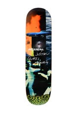 Quasi Skateboards Quasi Deck Justin Henry Autobaun (8.25)