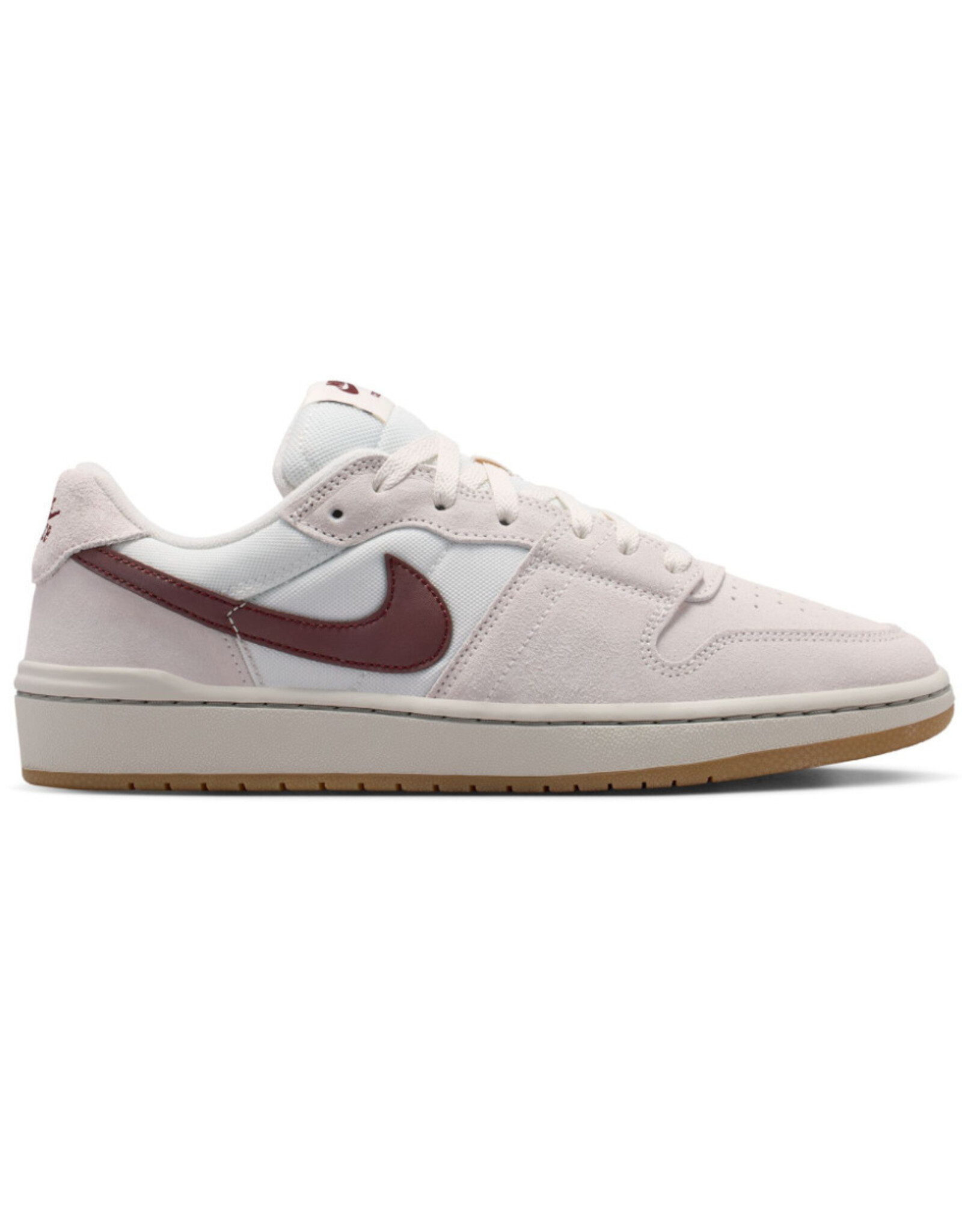 Nike SB Nike SB Shoe Code 58 (White/Mystic Dates)