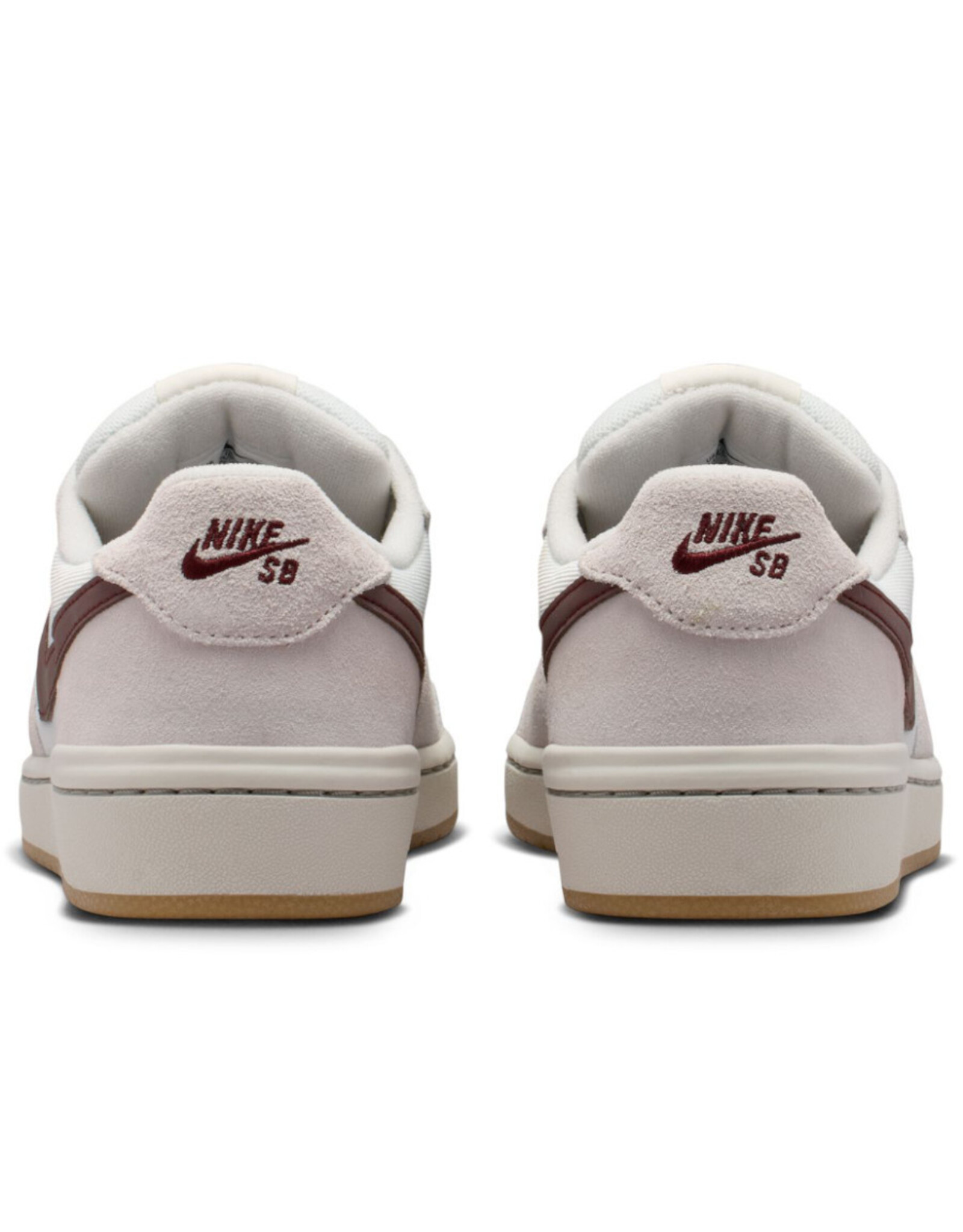 Nike SB Nike SB Shoe Code 58 (White/Mystic Dates)