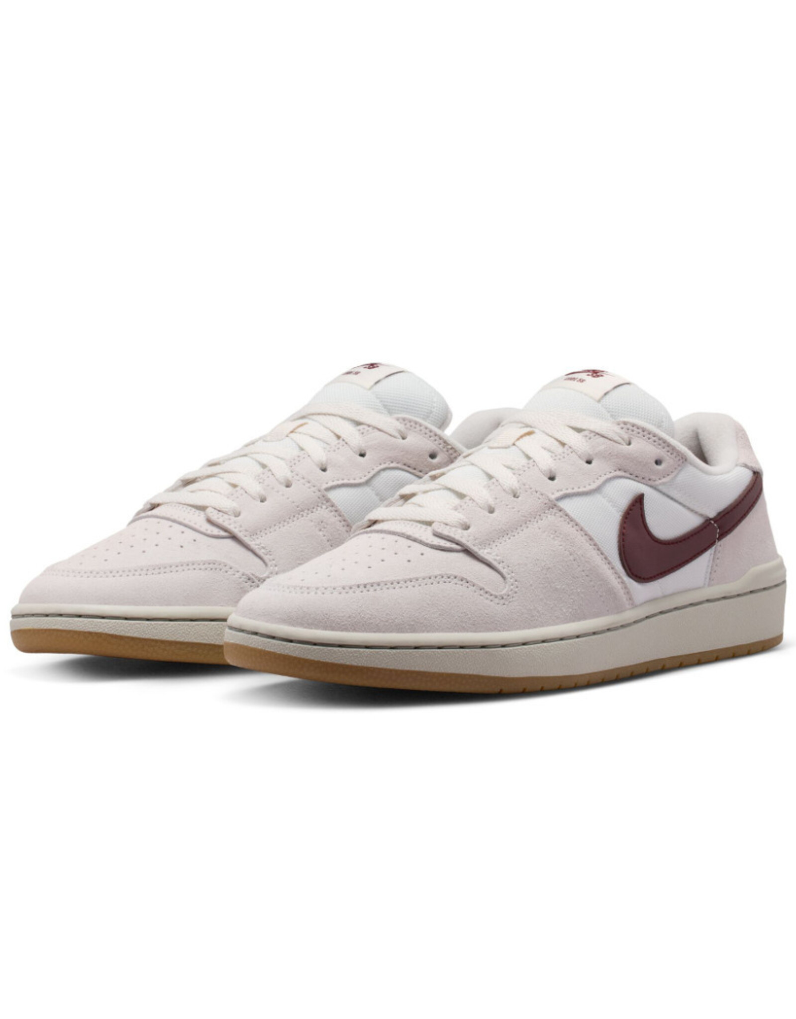 Nike SB Nike SB Shoe Code 58 (White/Mystic Dates)