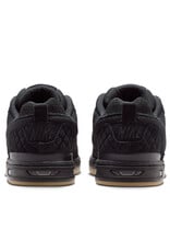 Nike SB Nike SB Shoe P Rod One Zoom Air Low (All Black/Gum)