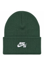 Nike SB Nike SB Beanie Peak Cuff (Camo Green/White)
