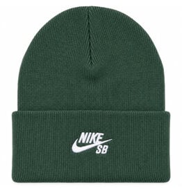 Nike SB Nike SB Beanie Peak Cuff (Camo Green/White)