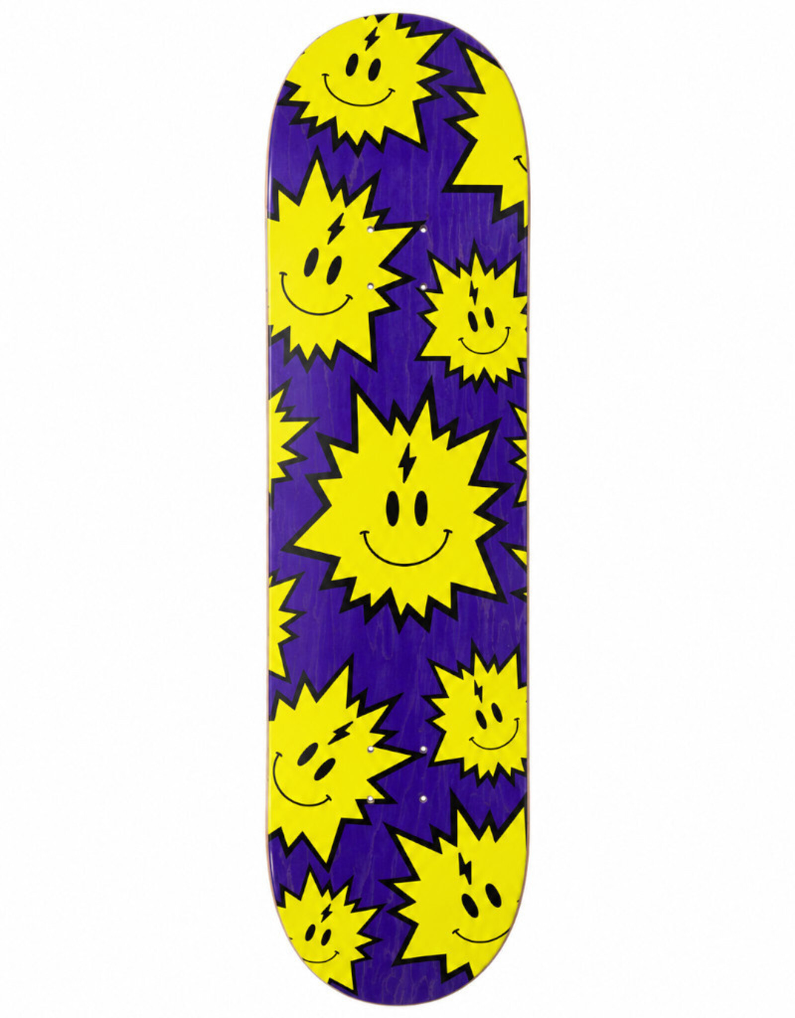 Smile Talk Smile Talk Deck Multi Logo (8.0)