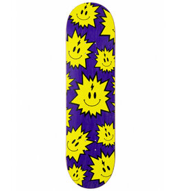 Smile Talk Smile Talk Deck Multi Logo (8.0)