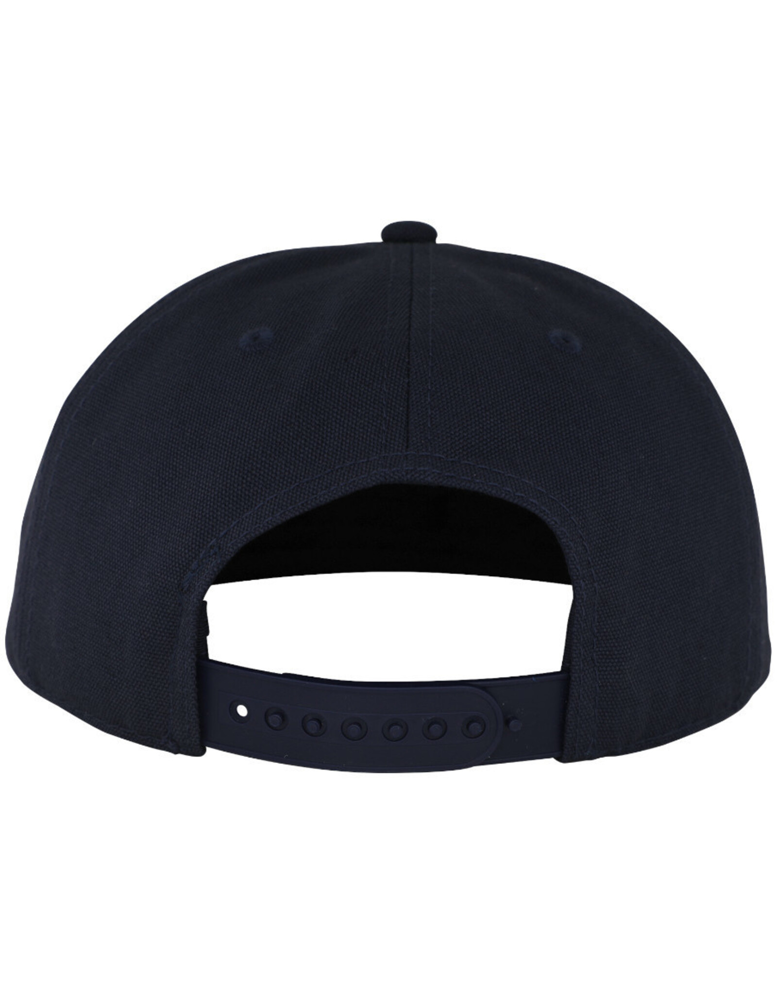 Independent Independent Hat Built To Grind Span Unstructured Snapback (Midnight Blue)