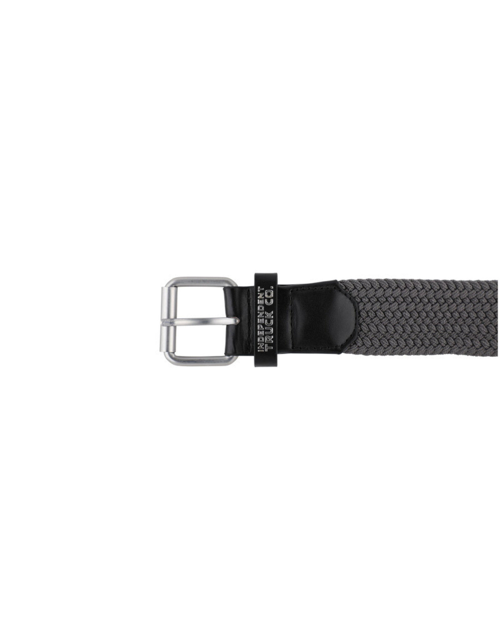 Independent Independent Belt Built To Grind Cord (Grey)