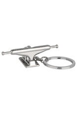 Independent Independent Key Chain Stage 11 Truck (Antique Nickle)
