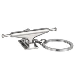 Independent Independent Key Chain Stage 11 Truck (Antique Nickle)