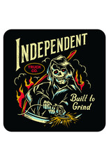 Independent Independent Sticker Stay Sharp