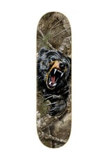 Zero Skateboards Zero Deck David Reyes Realtree Bear (8.25)