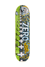 Zero Skateboards Zero Deck Jamie Thomas Graveyard (8.25)