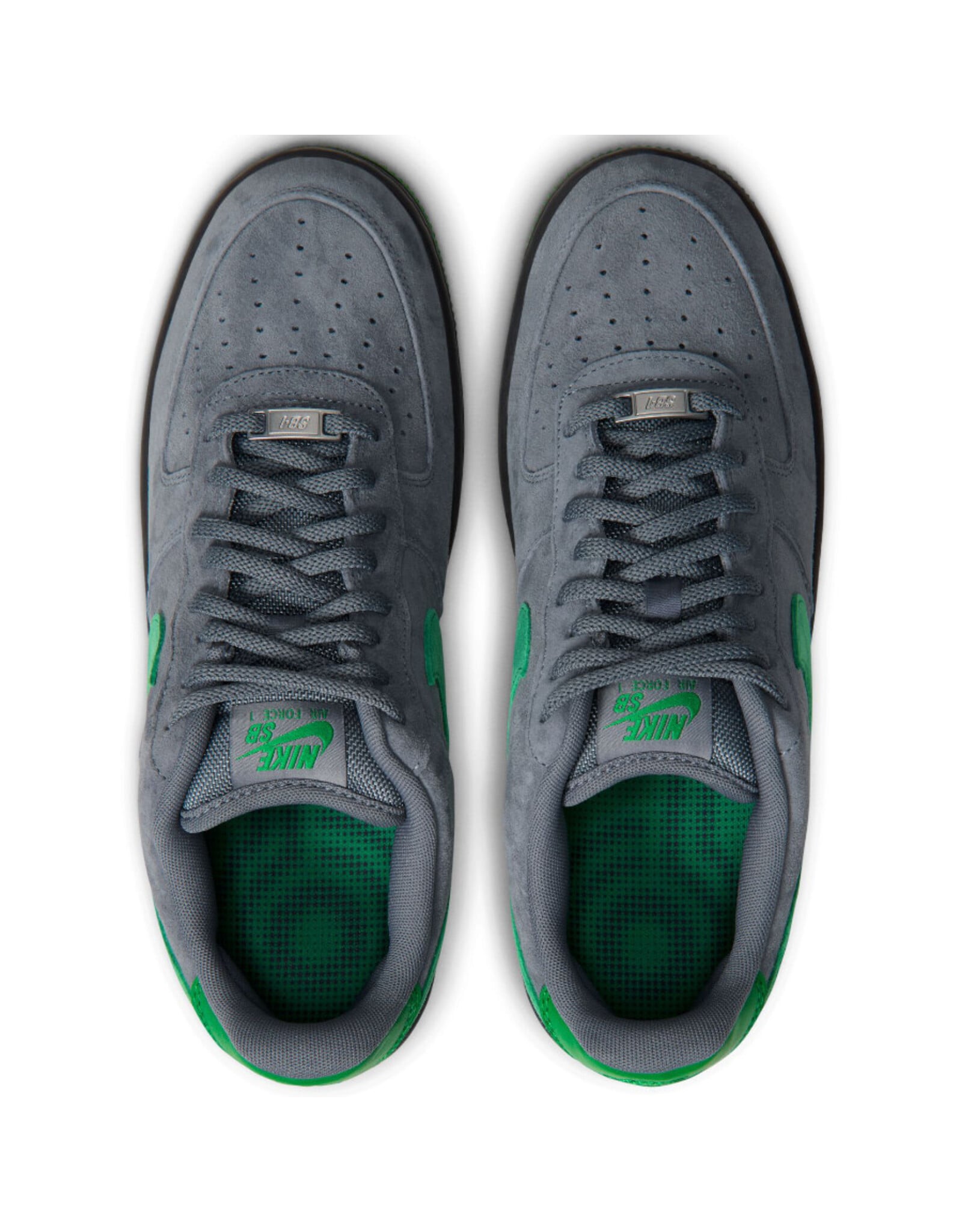 Nike SB Nike SB Shoe Air Force 1 Low (Nocturnal)
