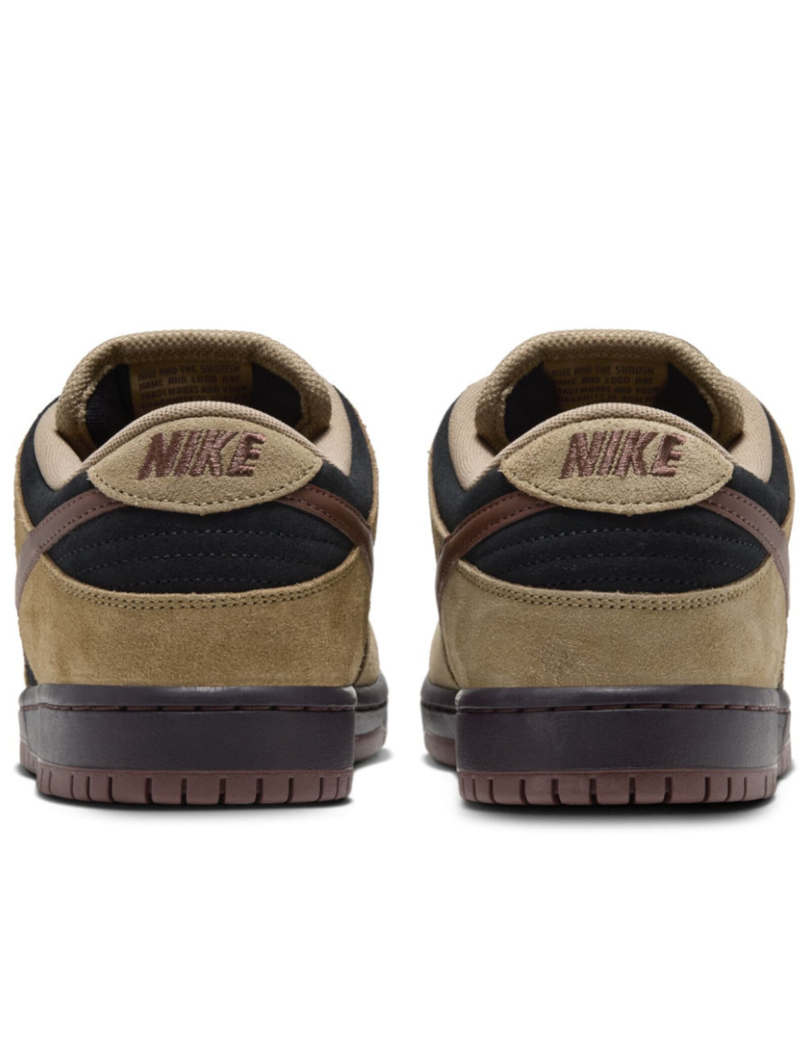 Nike SB Nike SB Shoe Dunk Low (Filbert)