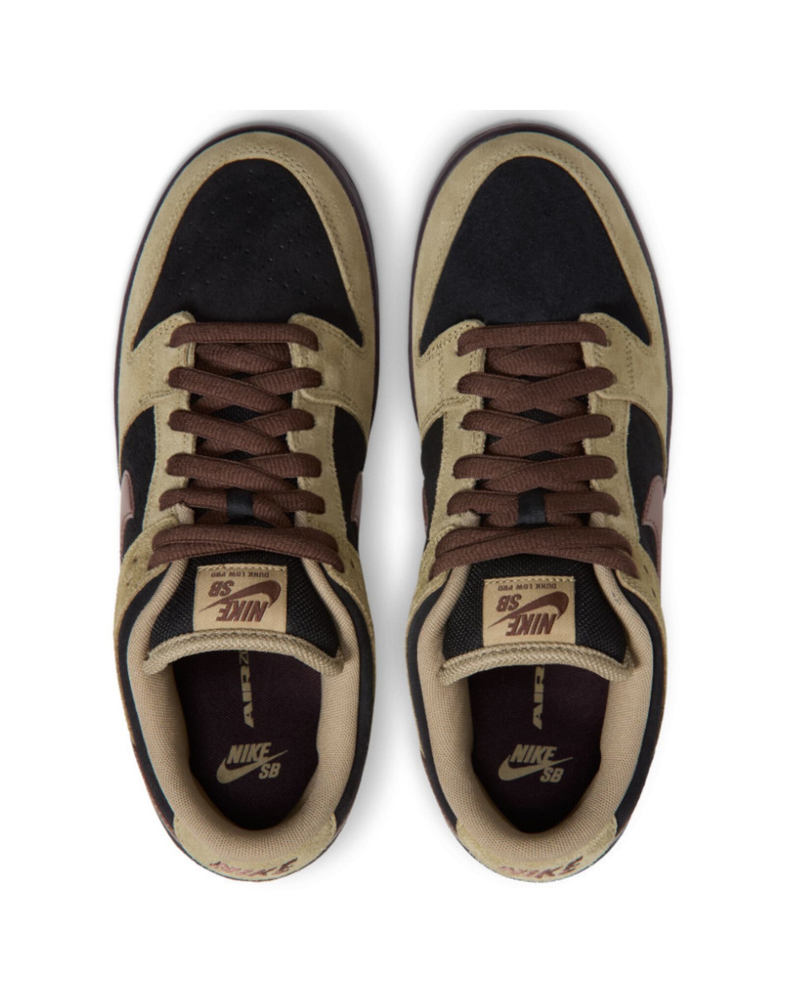 Nike SB Nike SB Shoe Dunk Low (Filbert)
